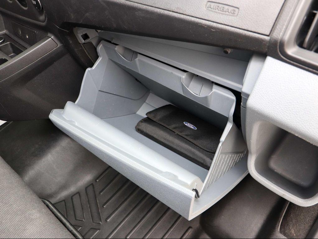 used 2016 Ford Transit-150 car, priced at $26,500