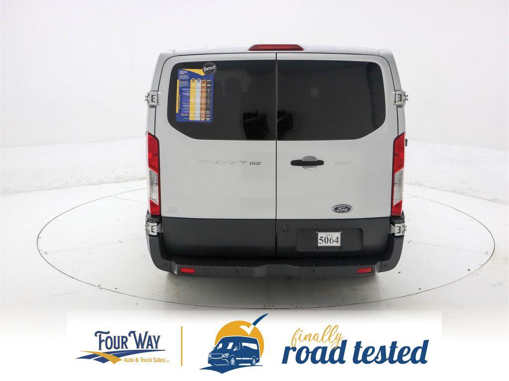 used 2016 Ford Transit-150 car, priced at $26,500
