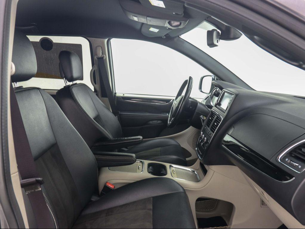 used 2020 Dodge Grand Caravan car, priced at $14,979