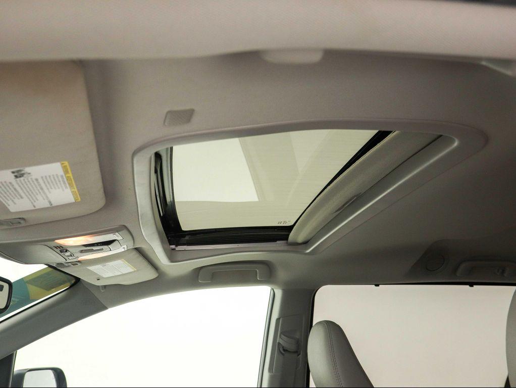 used 2020 Toyota Sienna car, priced at $31,900