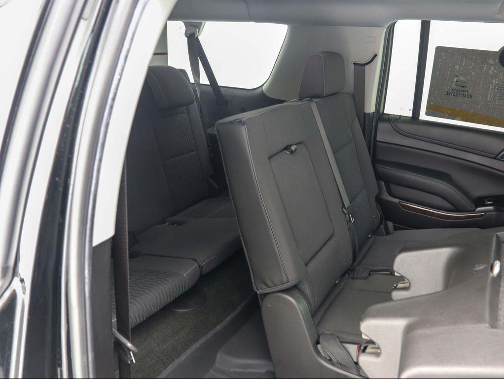 used 2018 Chevrolet Suburban car, priced at $31,500