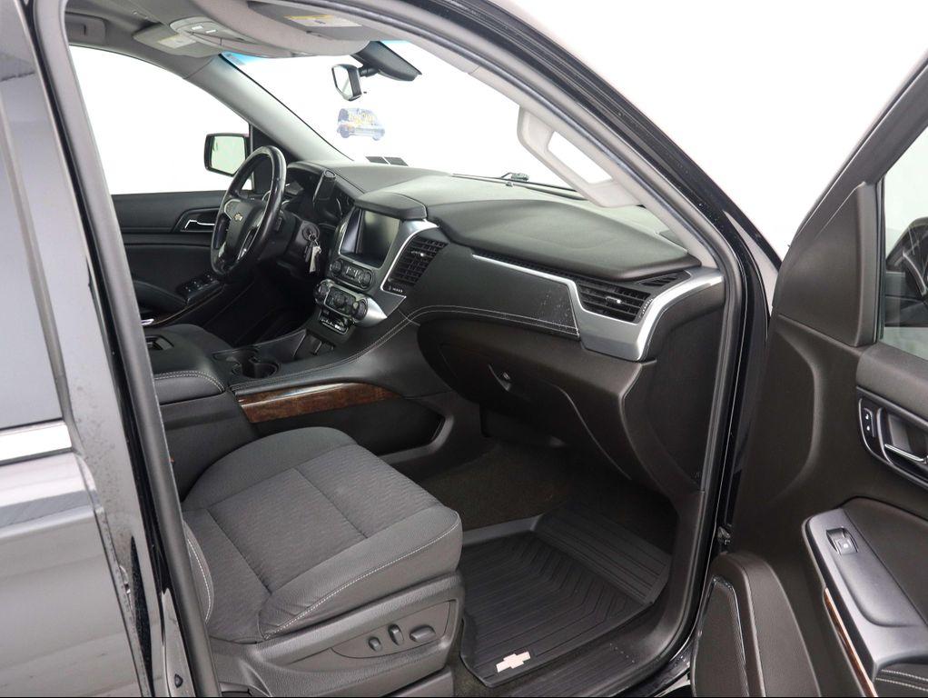 used 2018 Chevrolet Suburban car, priced at $31,500