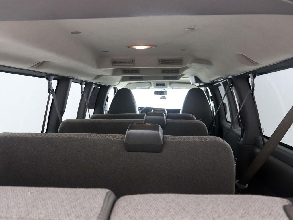 used 2014 Chevrolet Express 3500 car, priced at $34,900
