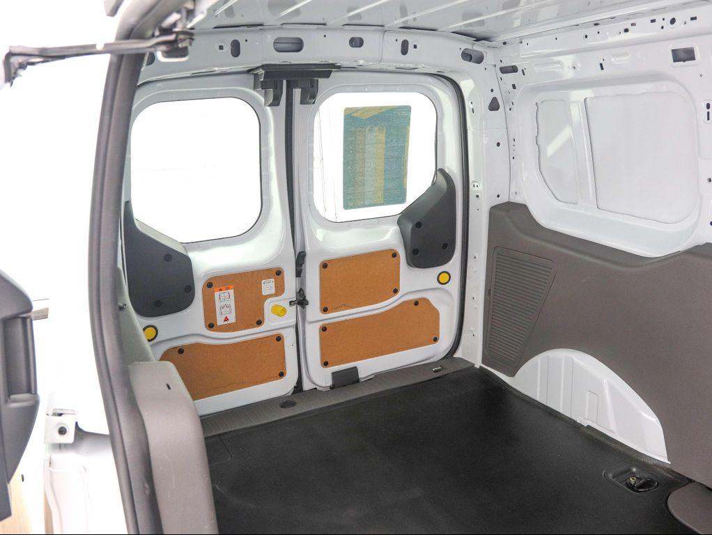 used 2020 Ford Transit Connect car, priced at $28,900