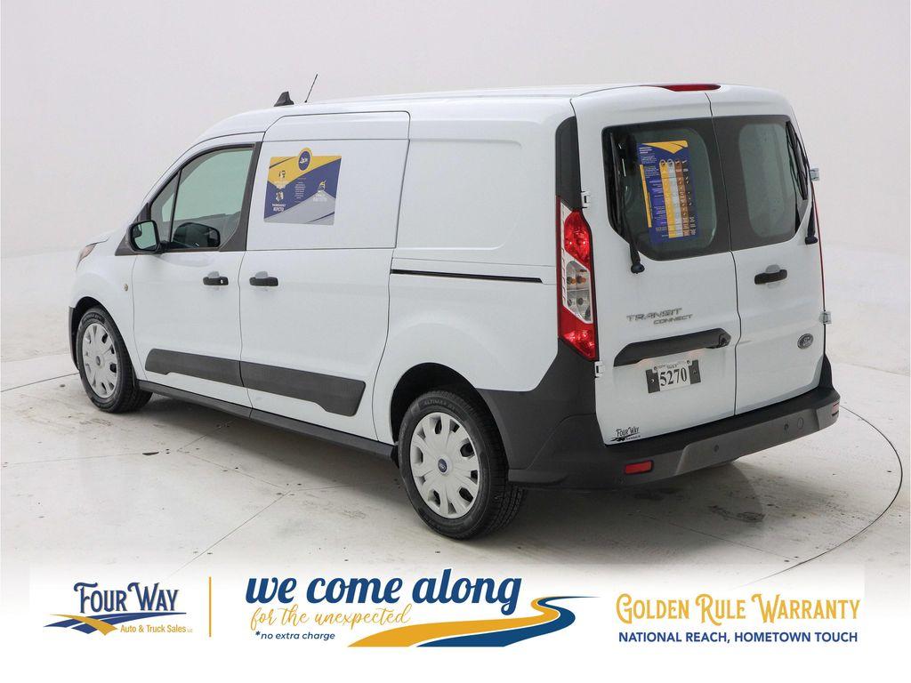 used 2020 Ford Transit Connect car, priced at $28,900