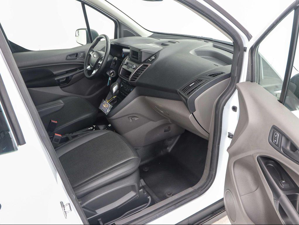 used 2020 Ford Transit Connect car, priced at $28,900