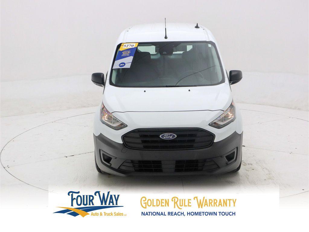 used 2020 Ford Transit Connect car, priced at $28,900