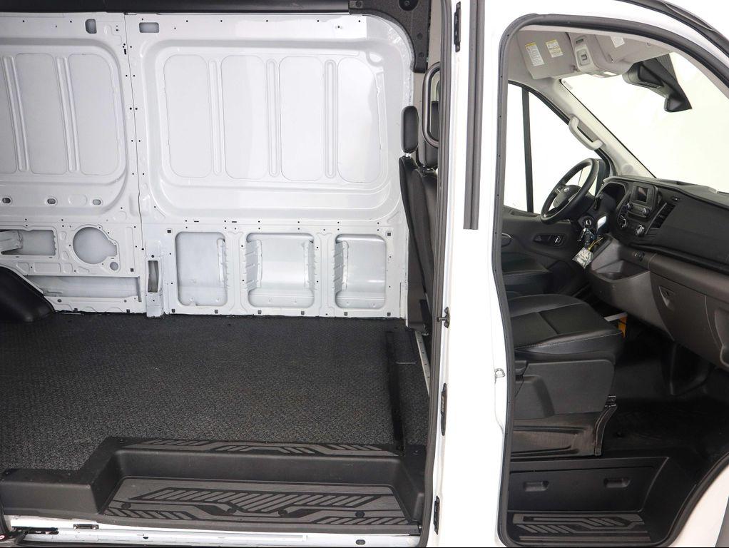 used 2025 Ford Transit-250 car, priced at $46,500