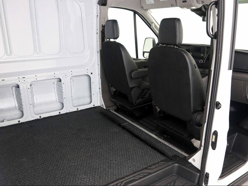 used 2025 Ford Transit-250 car, priced at $46,500