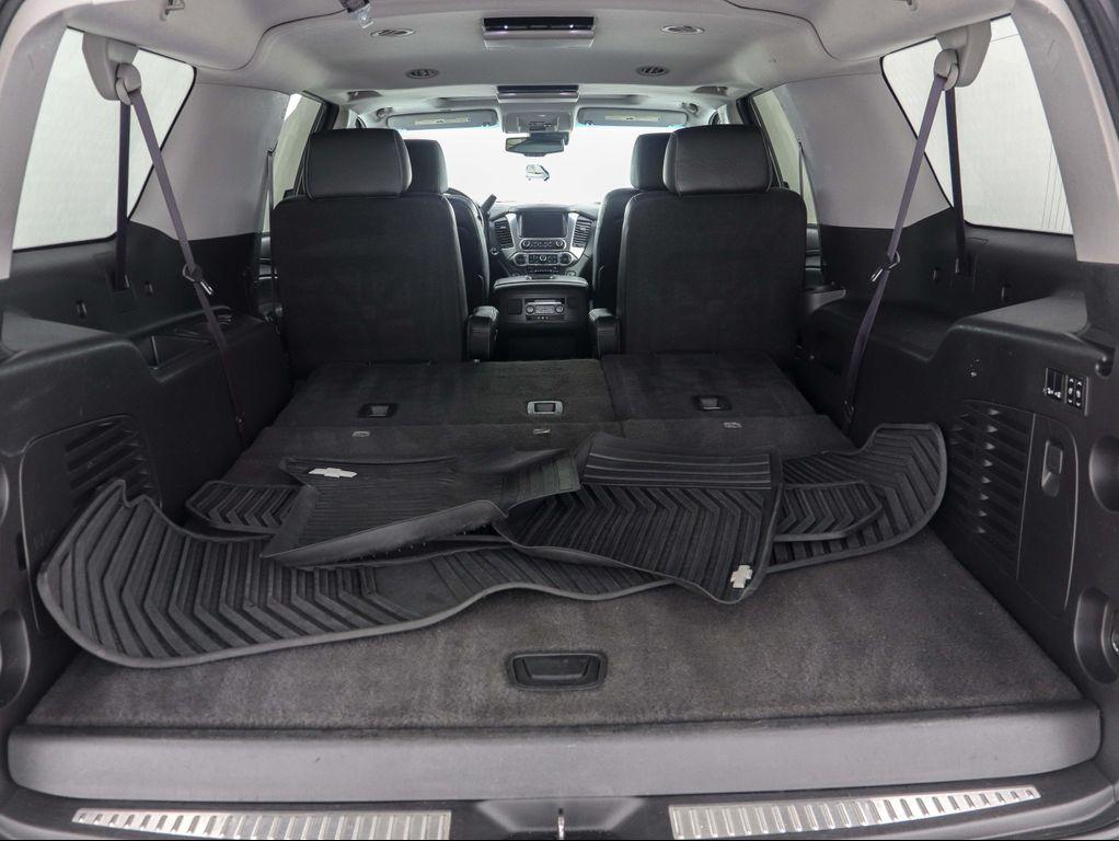 used 2016 Chevrolet Suburban car, priced at $27,900