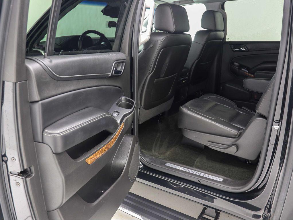 used 2016 Chevrolet Suburban car, priced at $27,900