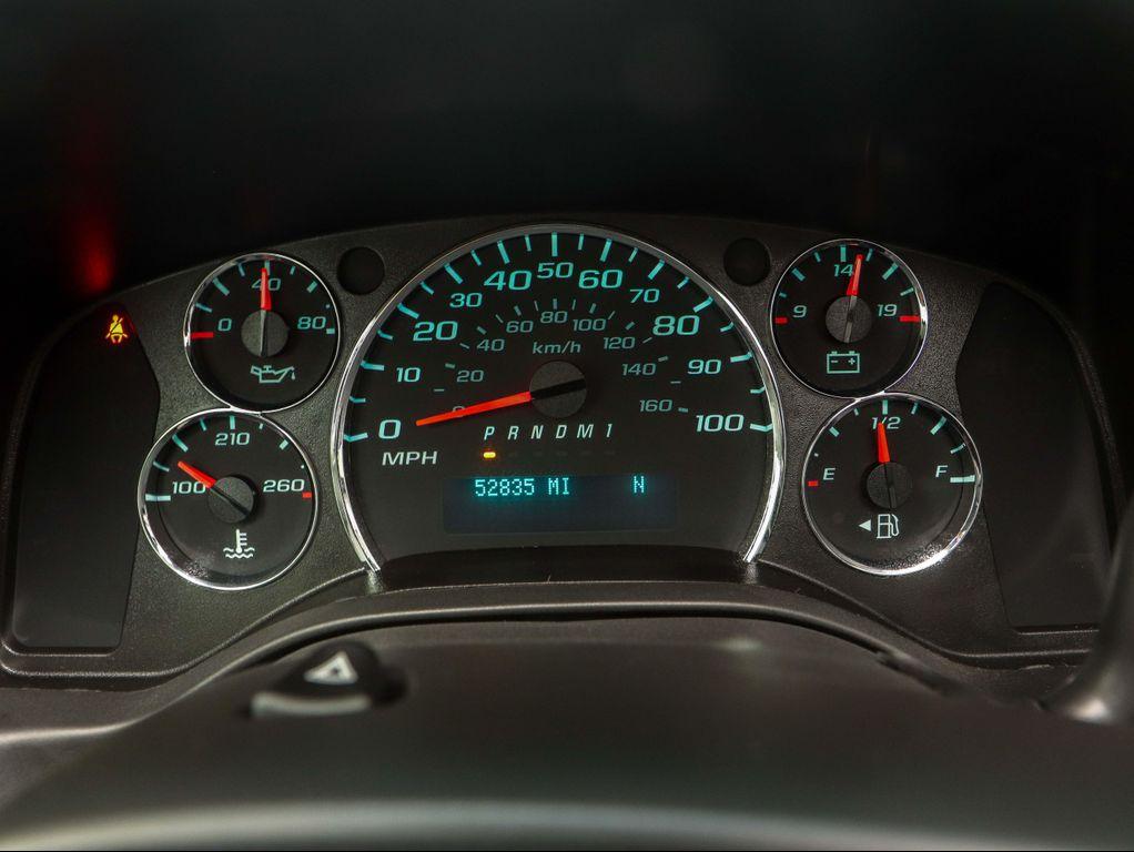 used 2017 Chevrolet Express 3500 car, priced at $25,500