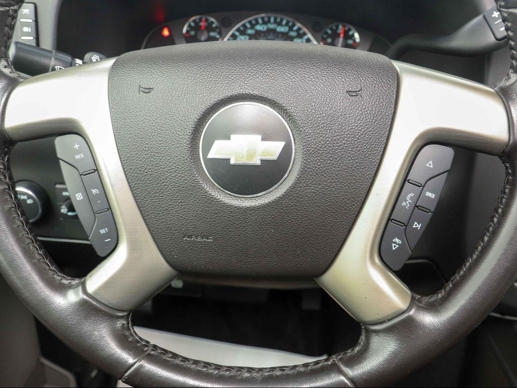 used 2017 Chevrolet Express 3500 car, priced at $25,500