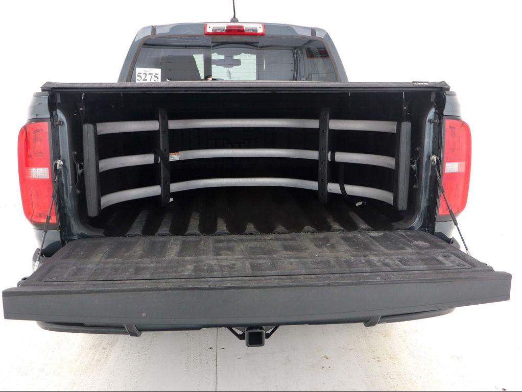 used 2017 Chevrolet Colorado car, priced at $21,500