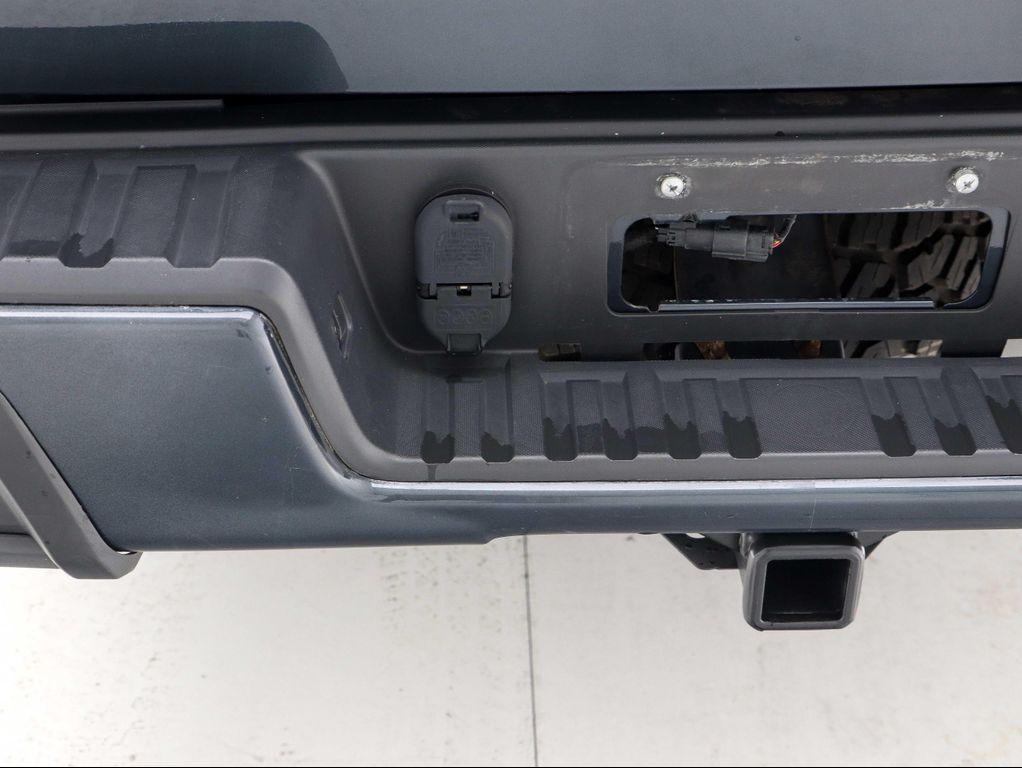 used 2017 Chevrolet Colorado car, priced at $21,500