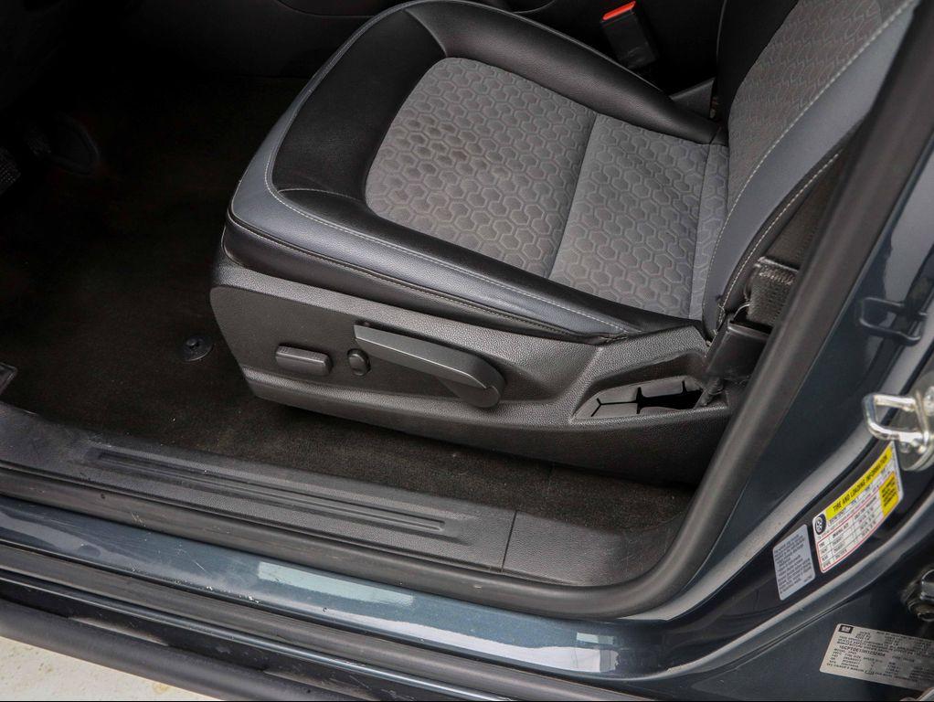 used 2017 Chevrolet Colorado car, priced at $21,500