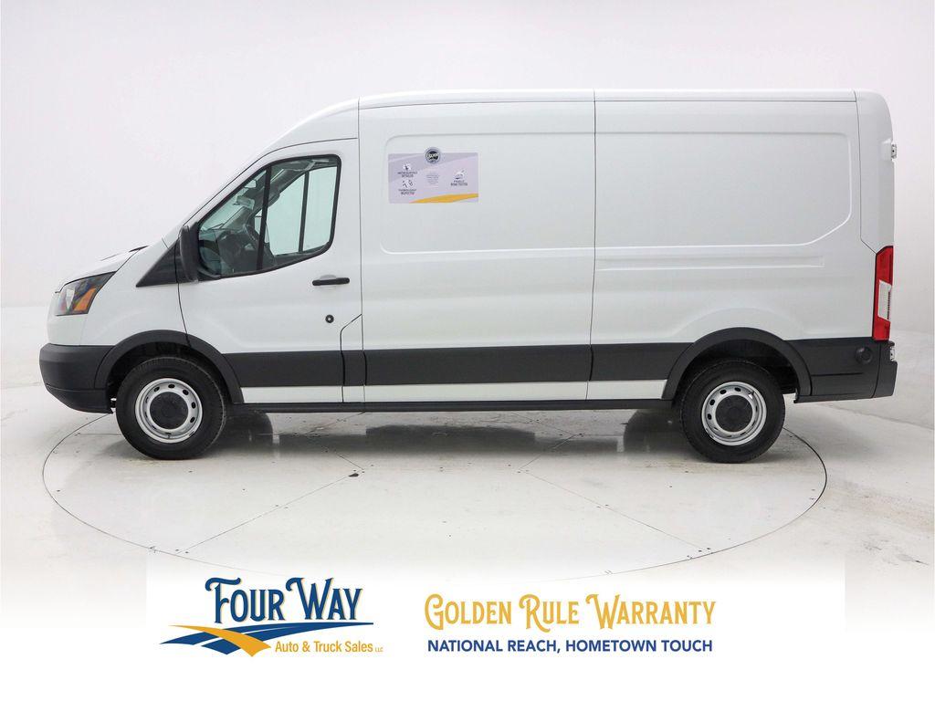 used 2019 Ford Transit-250 car, priced at $29,900