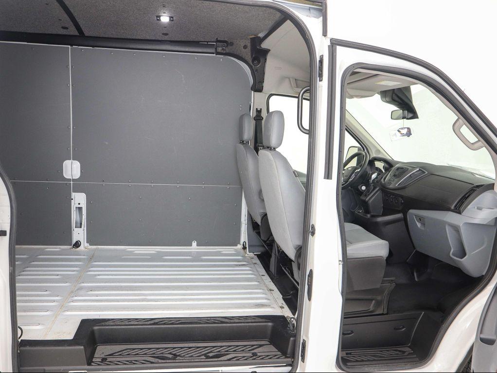 used 2019 Ford Transit-250 car, priced at $29,900