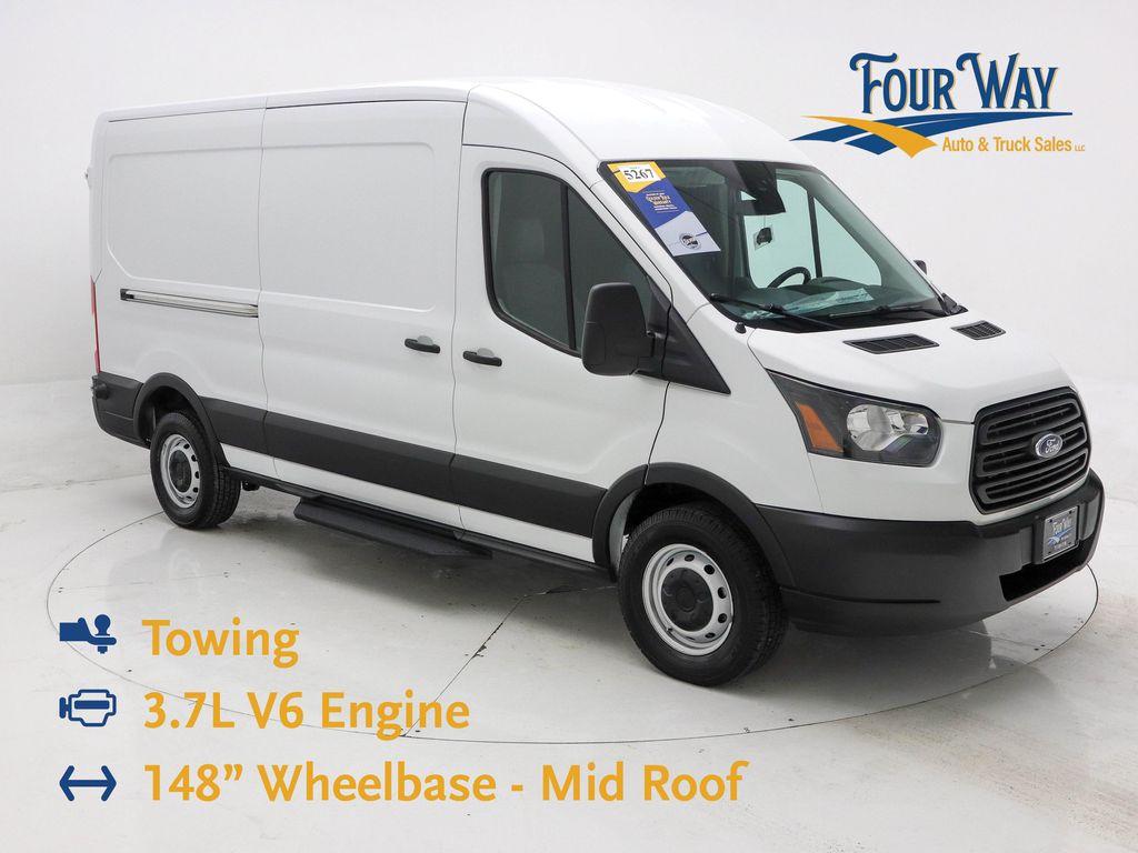 used 2019 Ford Transit-250 car, priced at $29,900