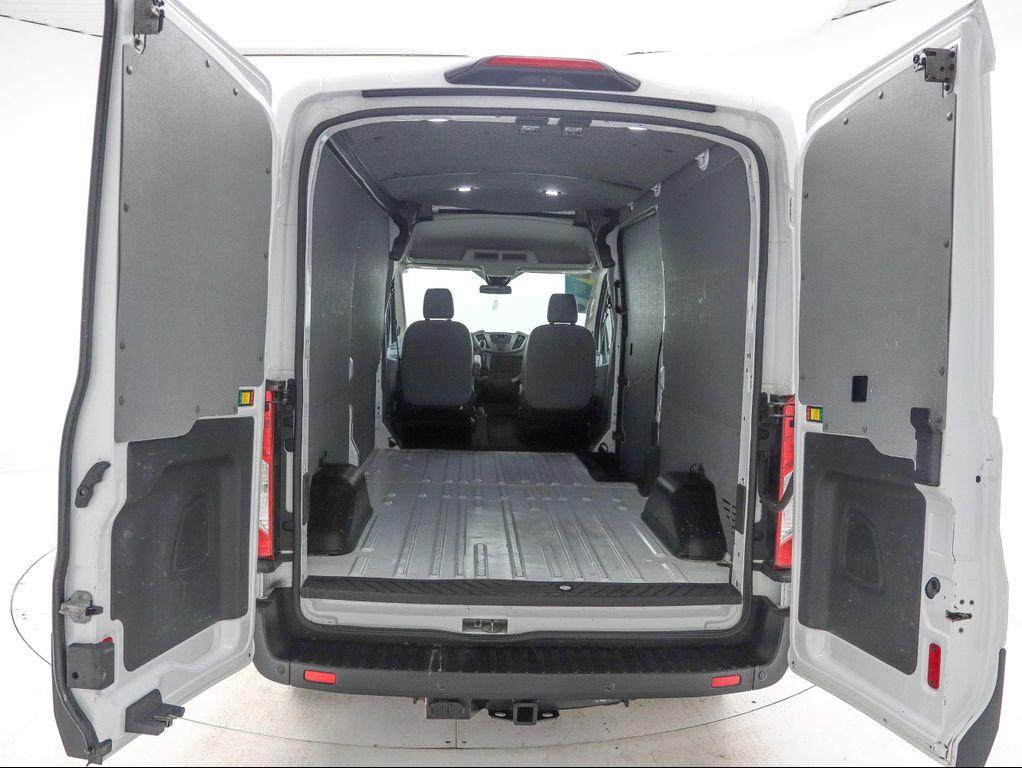 used 2019 Ford Transit-250 car, priced at $29,900