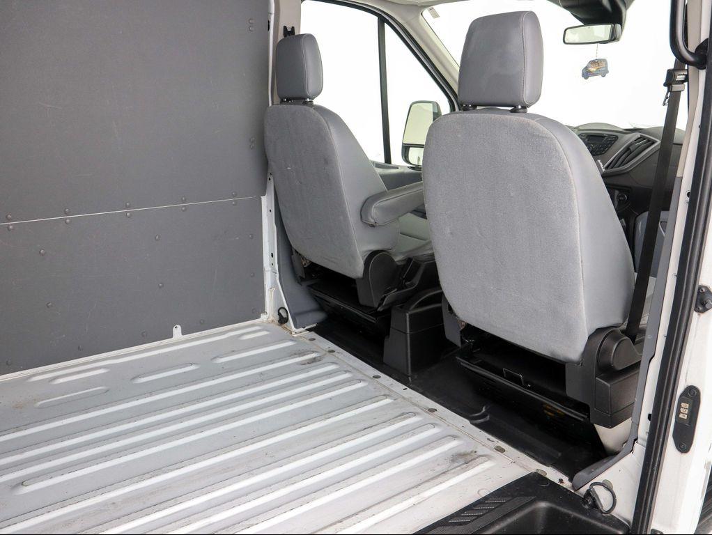 used 2019 Ford Transit-250 car, priced at $29,900