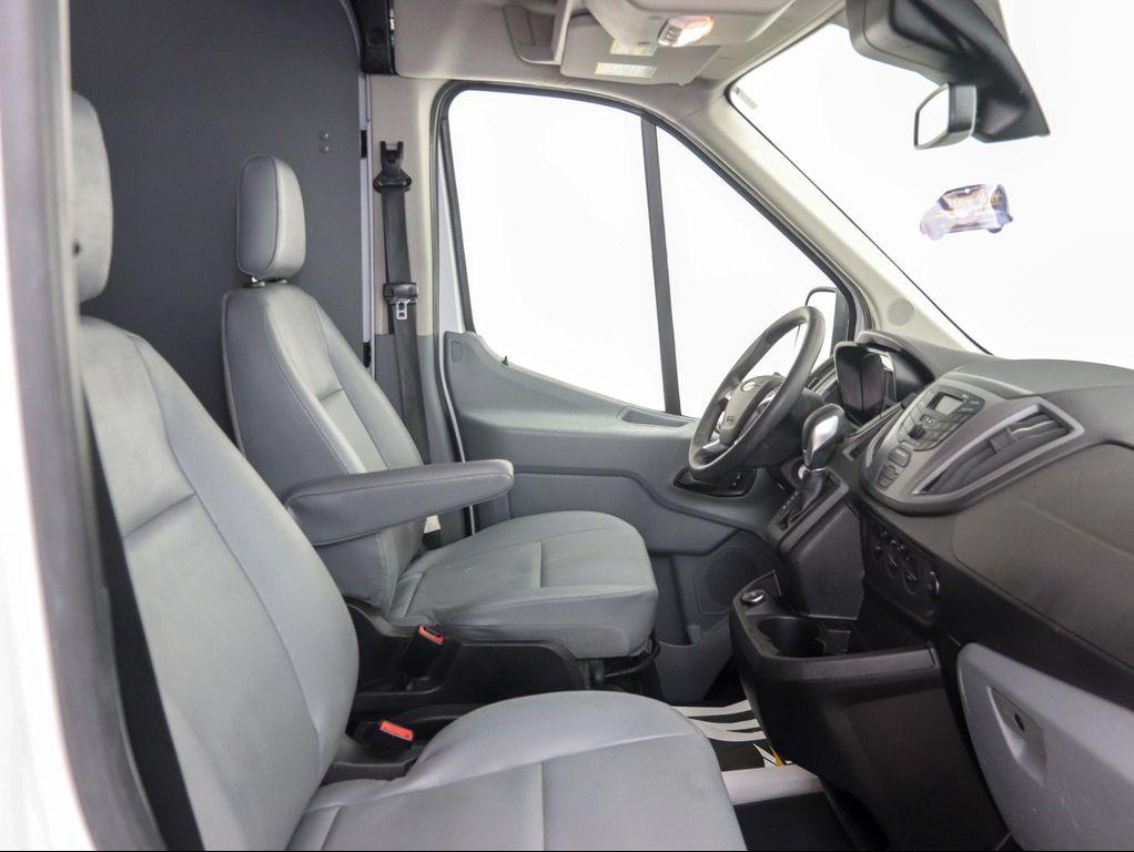 used 2019 Ford Transit-250 car, priced at $29,900