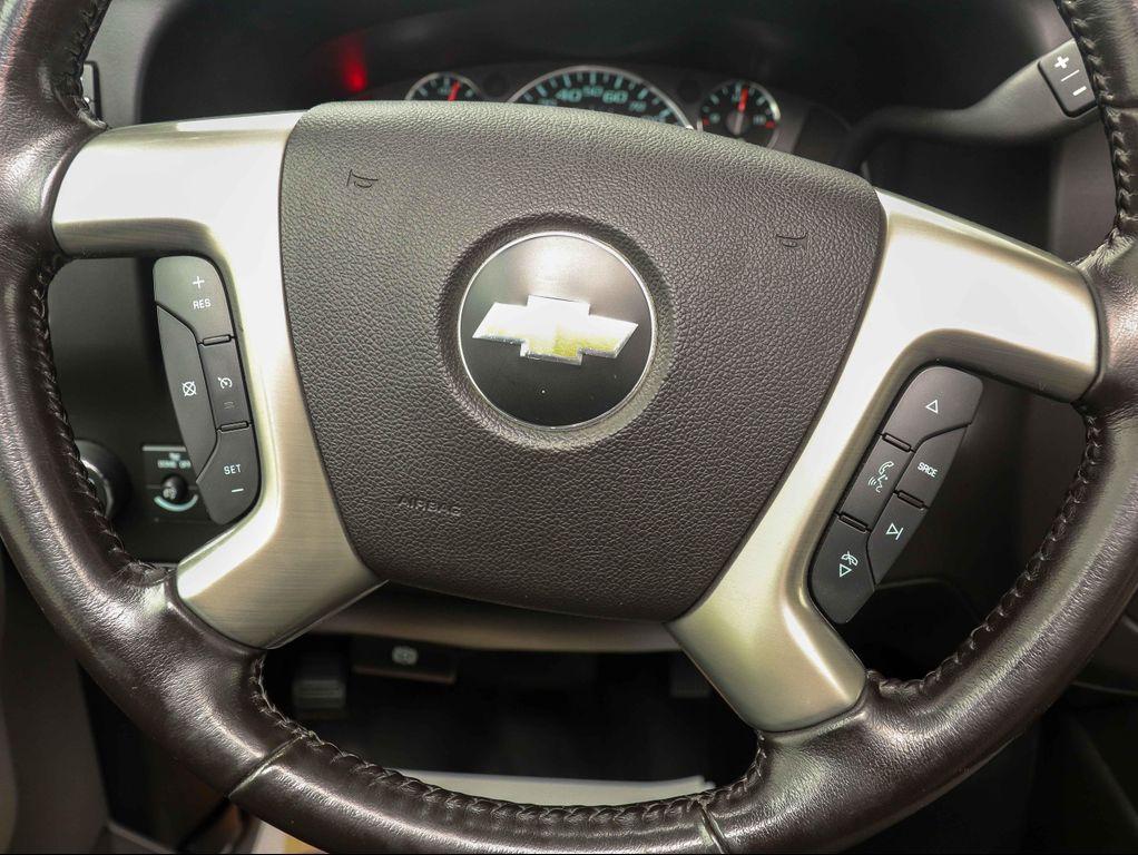 used 2017 Chevrolet Express 2500 car, priced at $26,900