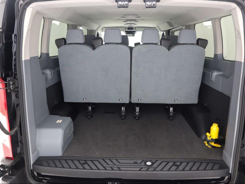 used 2019 Ford Transit-350 car, priced at $35,500