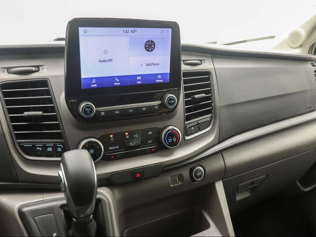 used 2020 Ford Transit-350 car, priced at $40,500