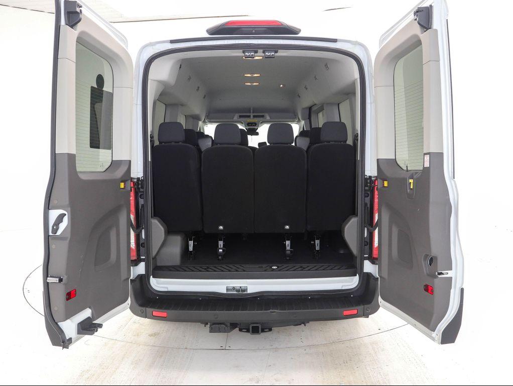 used 2020 Ford Transit-350 car, priced at $40,500