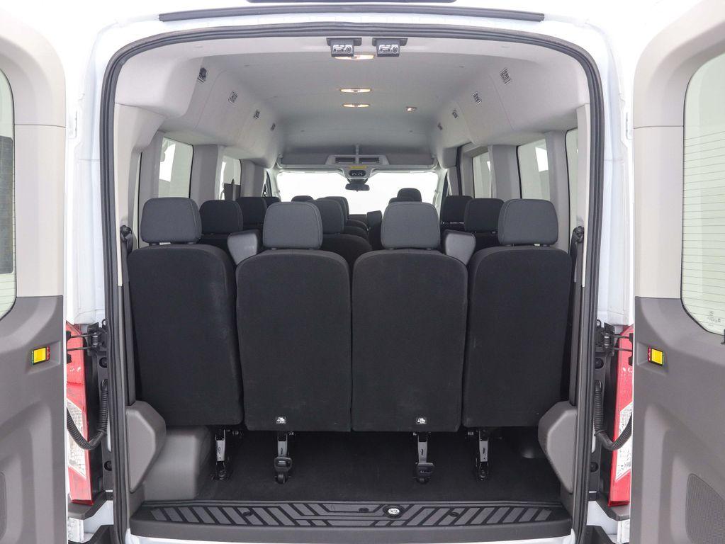 used 2020 Ford Transit-350 car, priced at $40,500