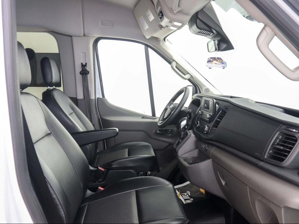used 2021 Ford Transit-150 car, priced at $42,900
