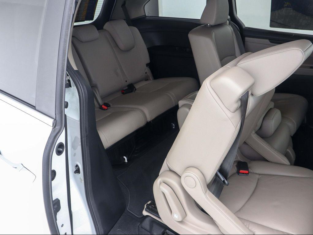 used 2020 Honda Odyssey car, priced at $30,500