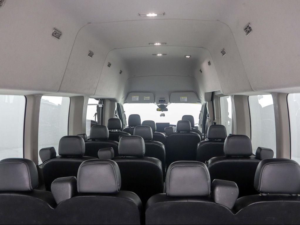 used 2022 Ford Transit-350 car, priced at $46,900