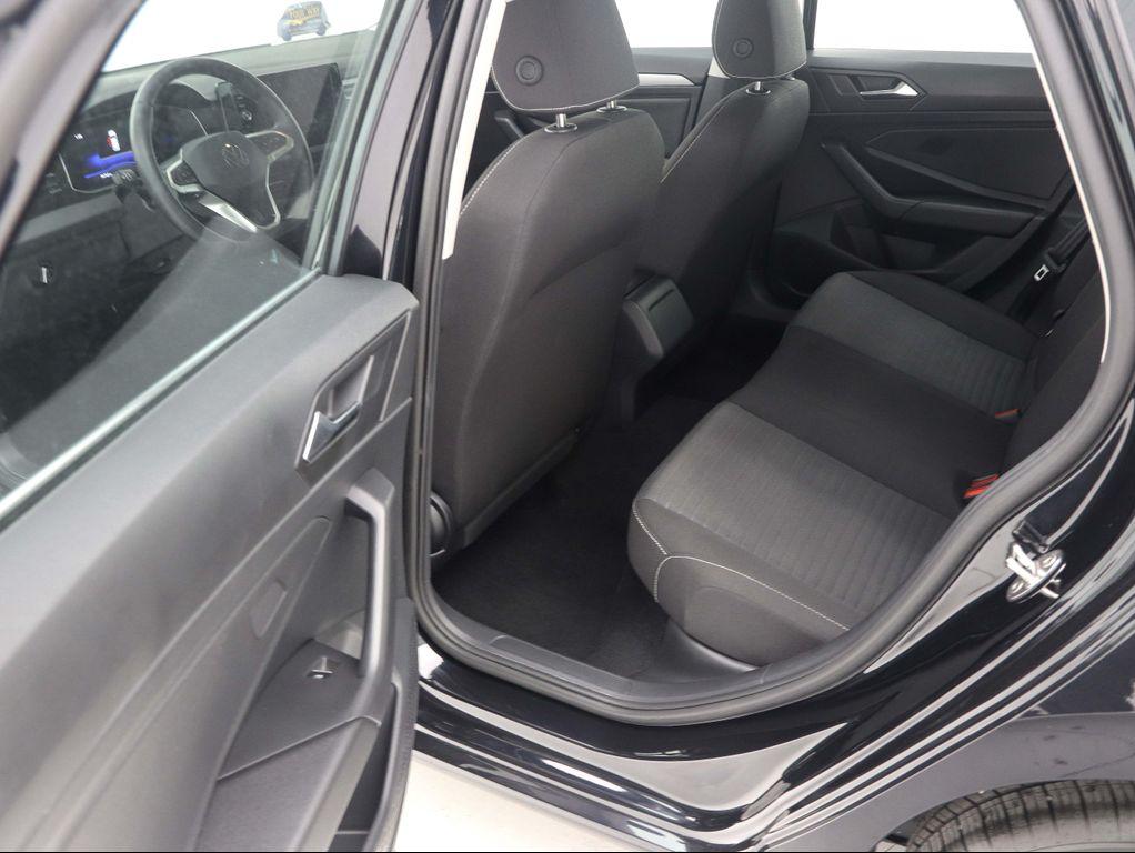 used 2025 Volkswagen Jetta car, priced at $20,500