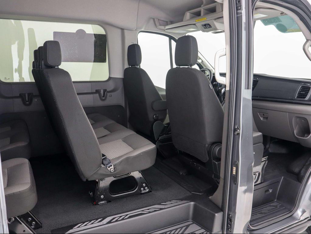 used 2025 Ford Transit-350 car, priced at $54,900