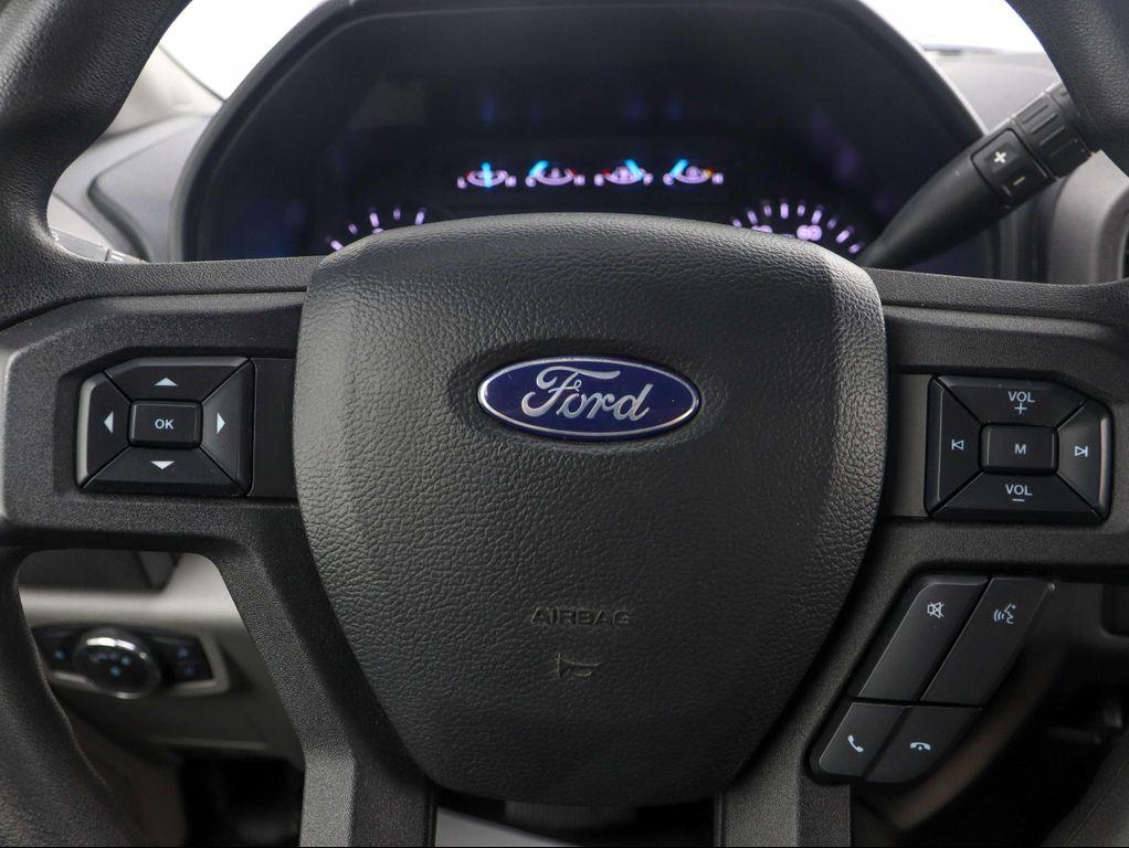 used 2020 Ford F-350 car, priced at $38,500