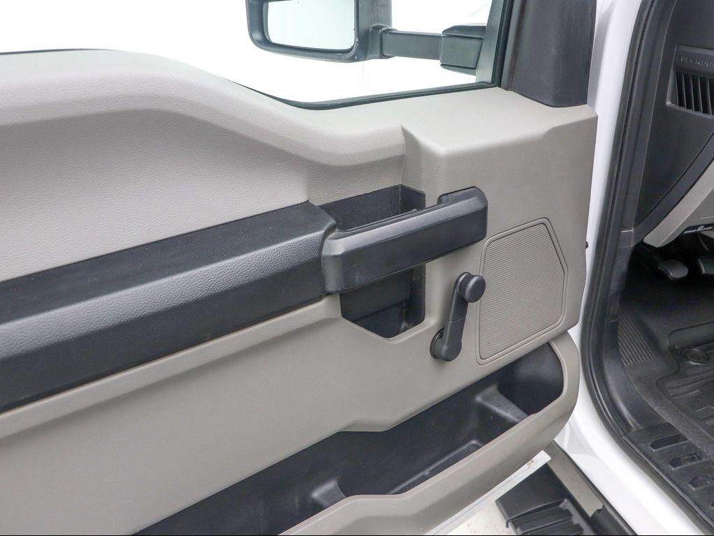 used 2020 Ford F-350 car, priced at $38,500