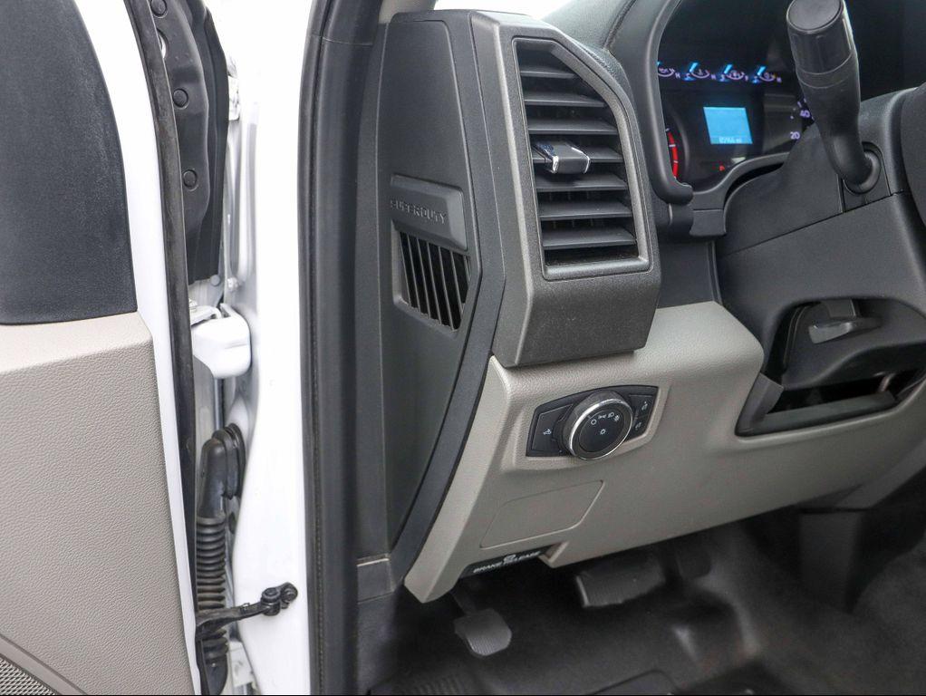 used 2020 Ford F-350 car, priced at $38,500