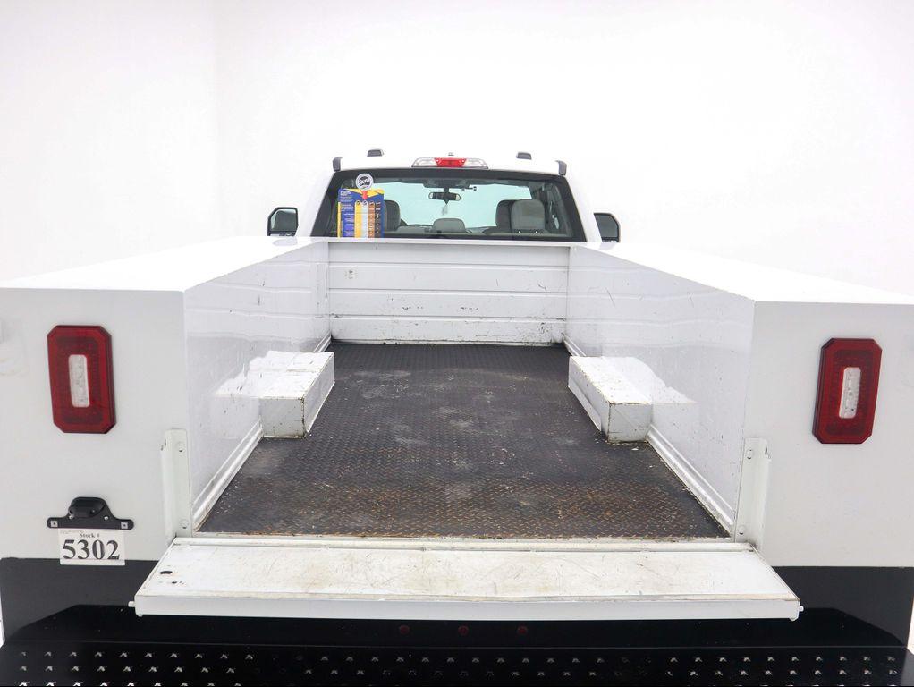 used 2020 Ford F-350 car, priced at $38,500