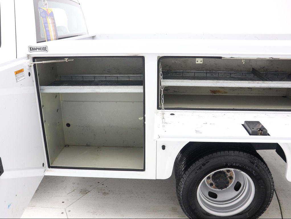 used 2020 Ford F-350 car, priced at $38,500