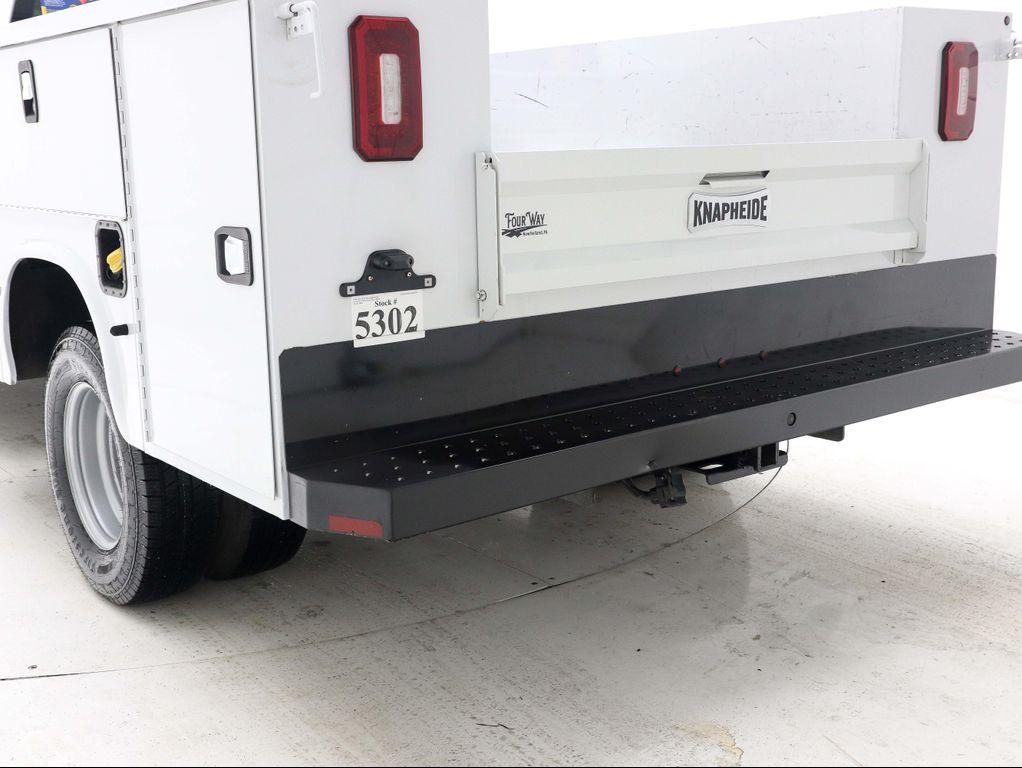 used 2020 Ford F-350 car, priced at $38,500