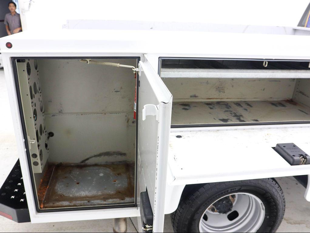 used 2020 Ford F-350 car, priced at $38,500