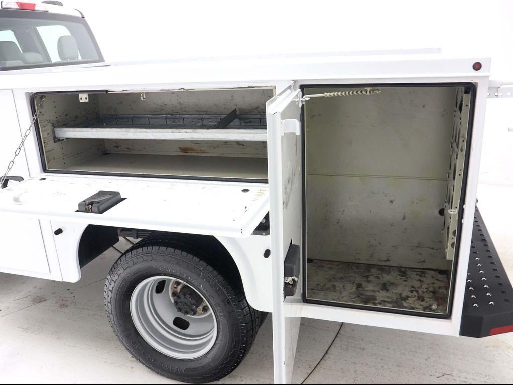 used 2020 Ford F-350 car, priced at $38,500