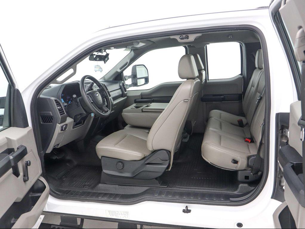 used 2020 Ford F-350 car, priced at $38,500