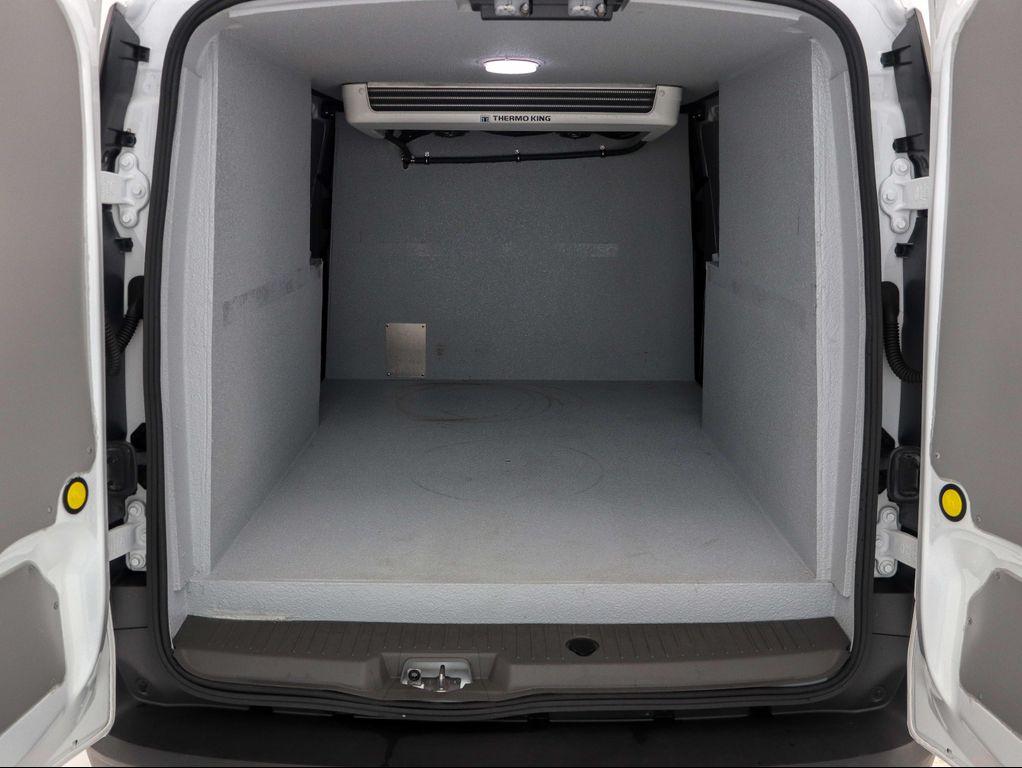 used 2022 Ford Transit Connect car, priced at $34,900
