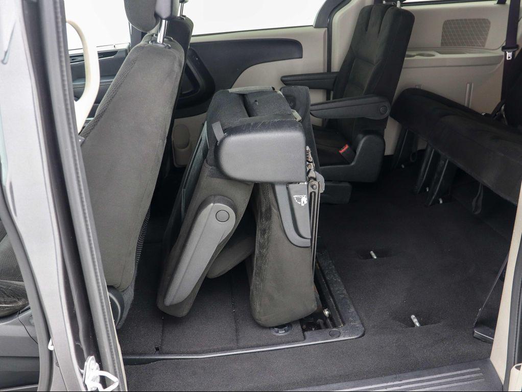 used 2016 Dodge Grand Caravan car, priced at $16,900