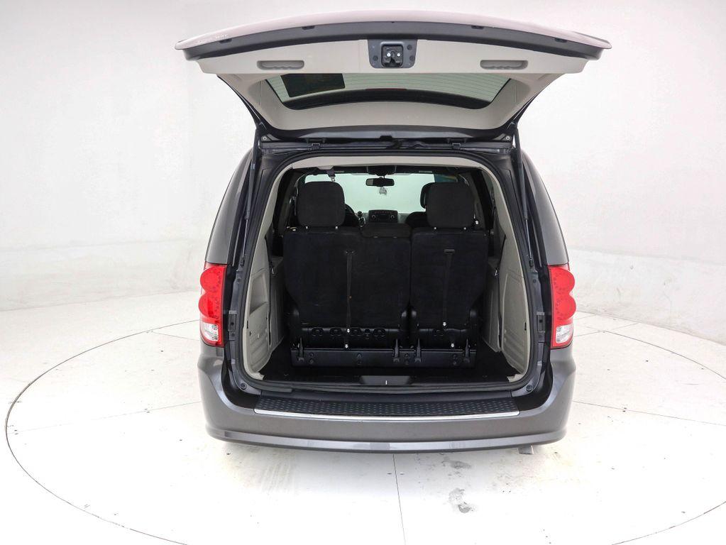 used 2016 Dodge Grand Caravan car, priced at $16,900
