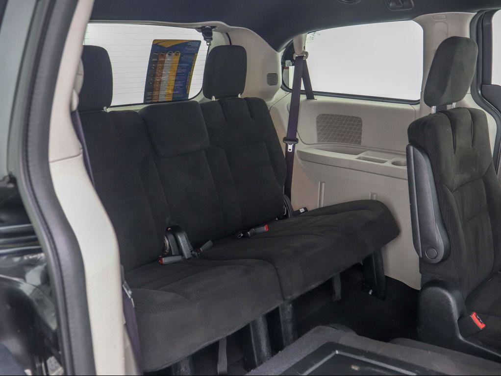 used 2016 Dodge Grand Caravan car, priced at $16,900
