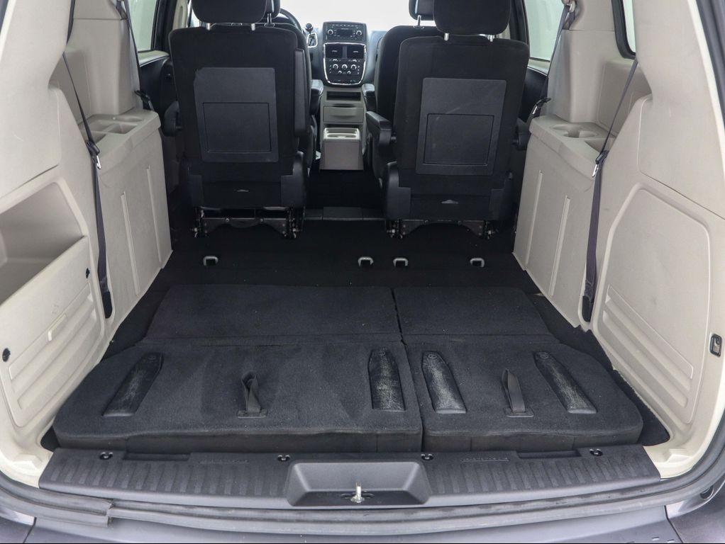 used 2016 Dodge Grand Caravan car, priced at $16,900